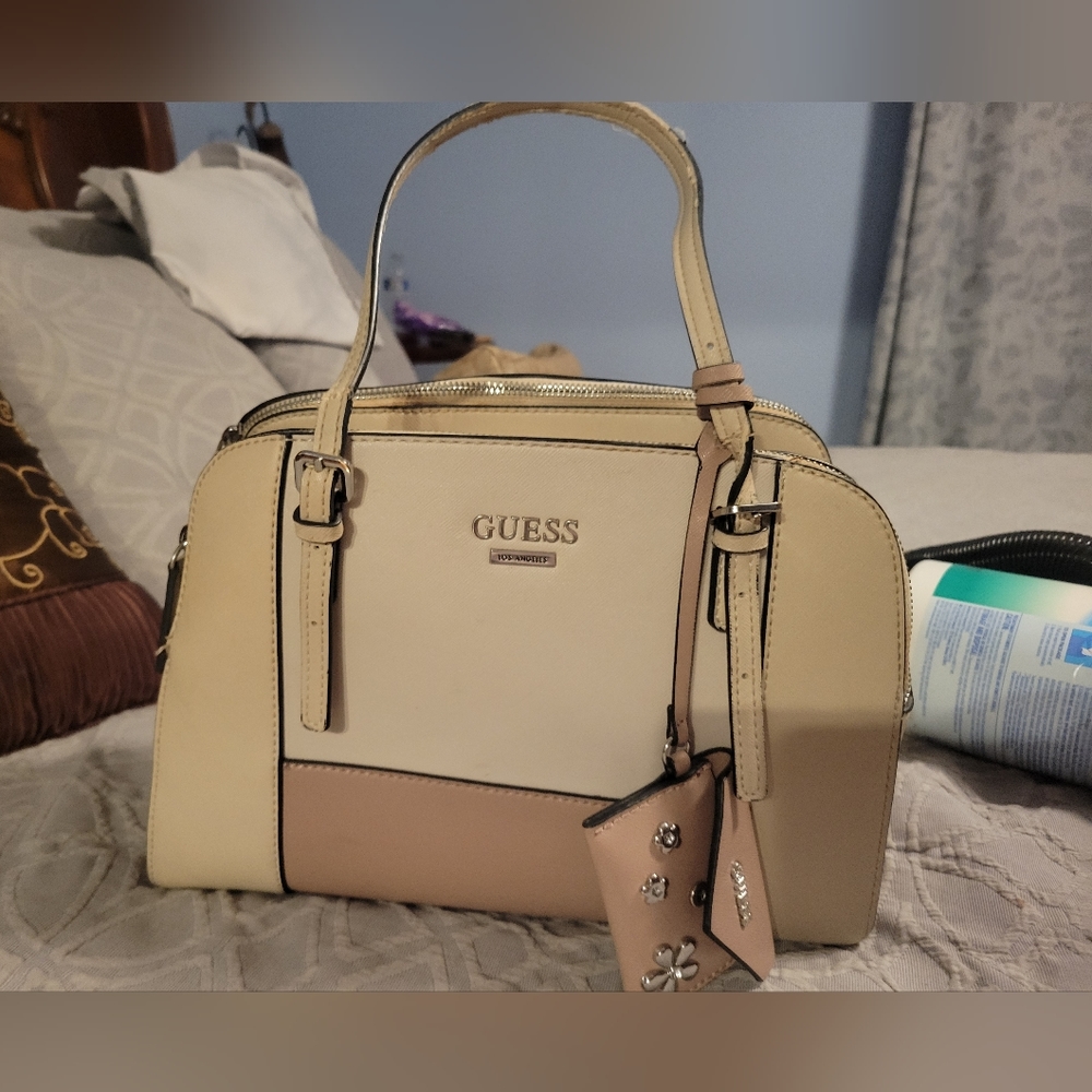 Vintage guess bag